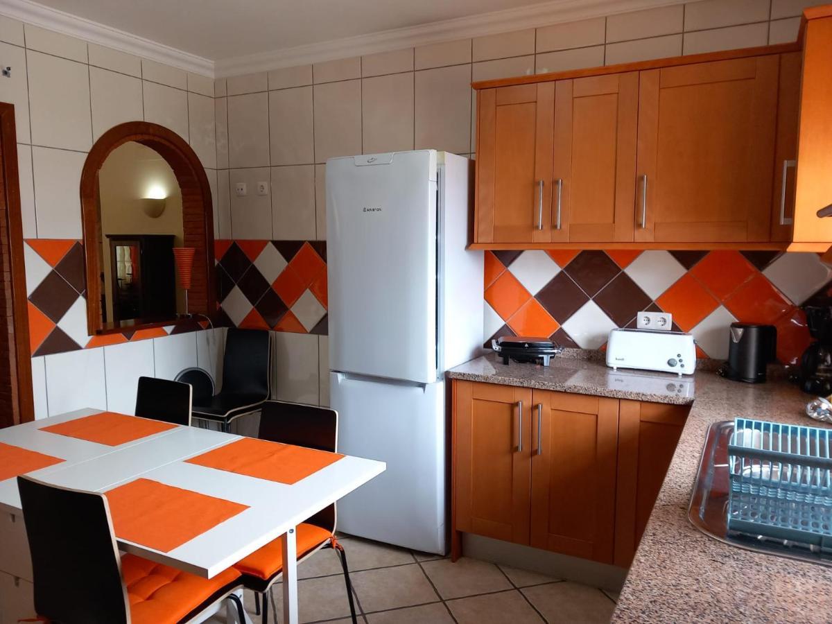 라고스 My Friendly House 빌라 외부 사진
