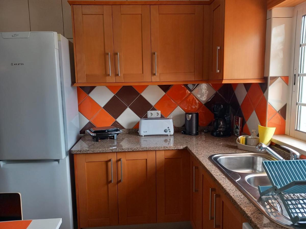 라고스 My Friendly House 빌라 외부 사진