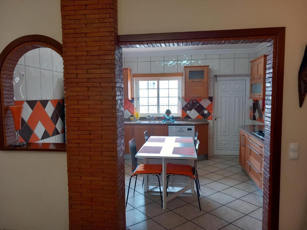 라고스 My Friendly House 빌라 외부 사진