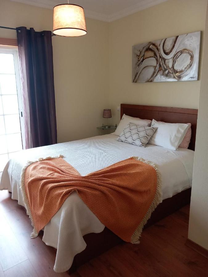라고스 My Friendly House 빌라 외부 사진