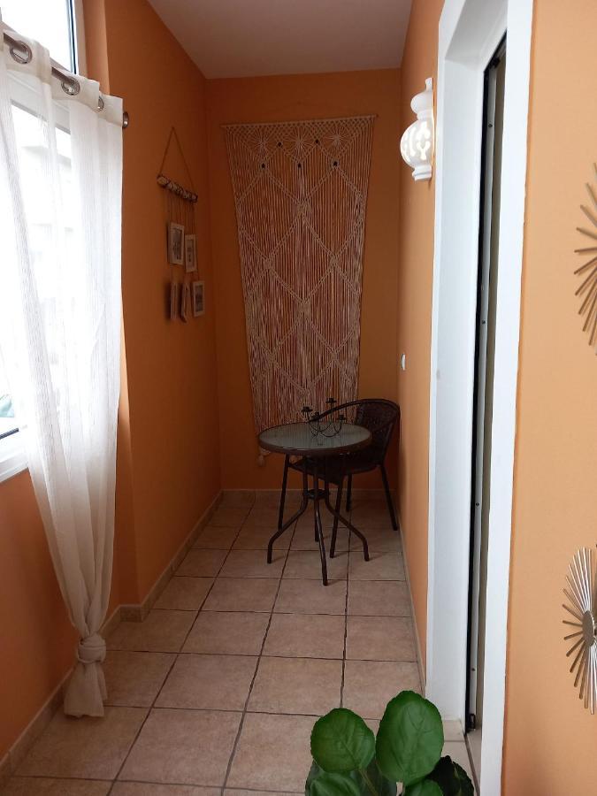 라고스 My Friendly House 빌라 외부 사진