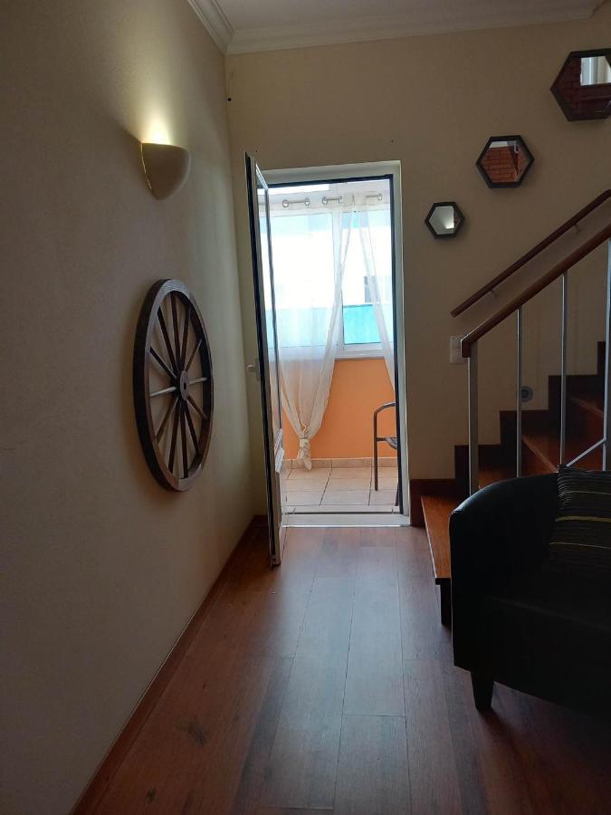 라고스 My Friendly House 빌라 외부 사진