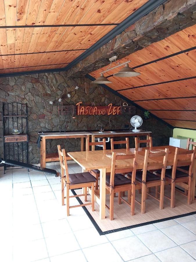 라고스 My Friendly House 빌라 외부 사진