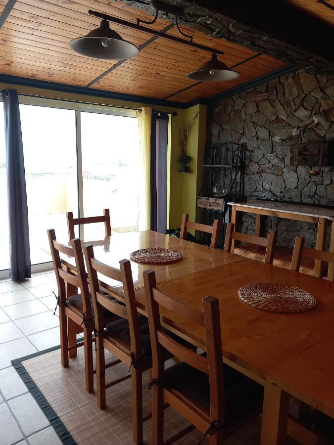 라고스 My Friendly House 빌라 외부 사진