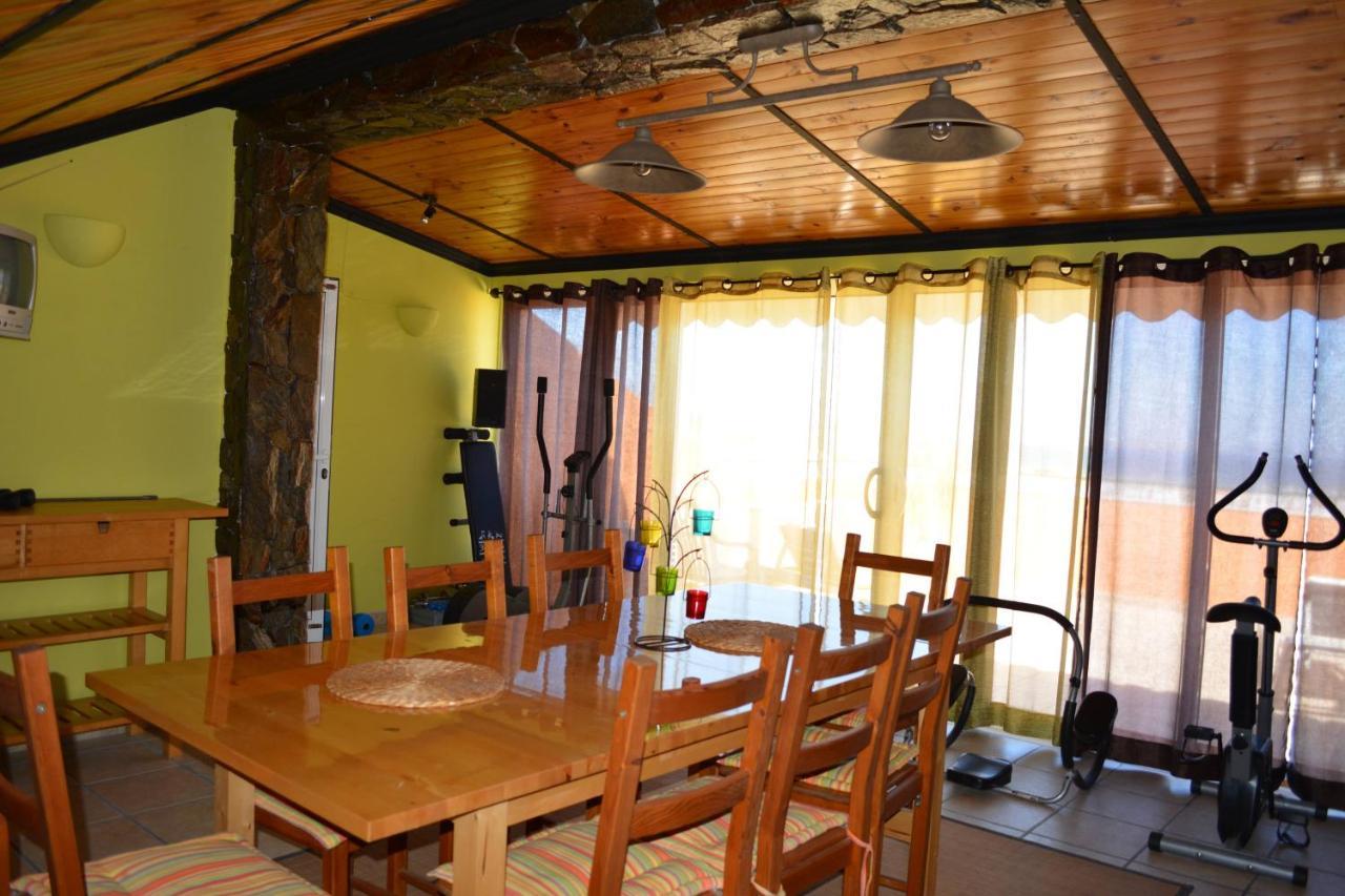 라고스 My Friendly House 빌라 외부 사진